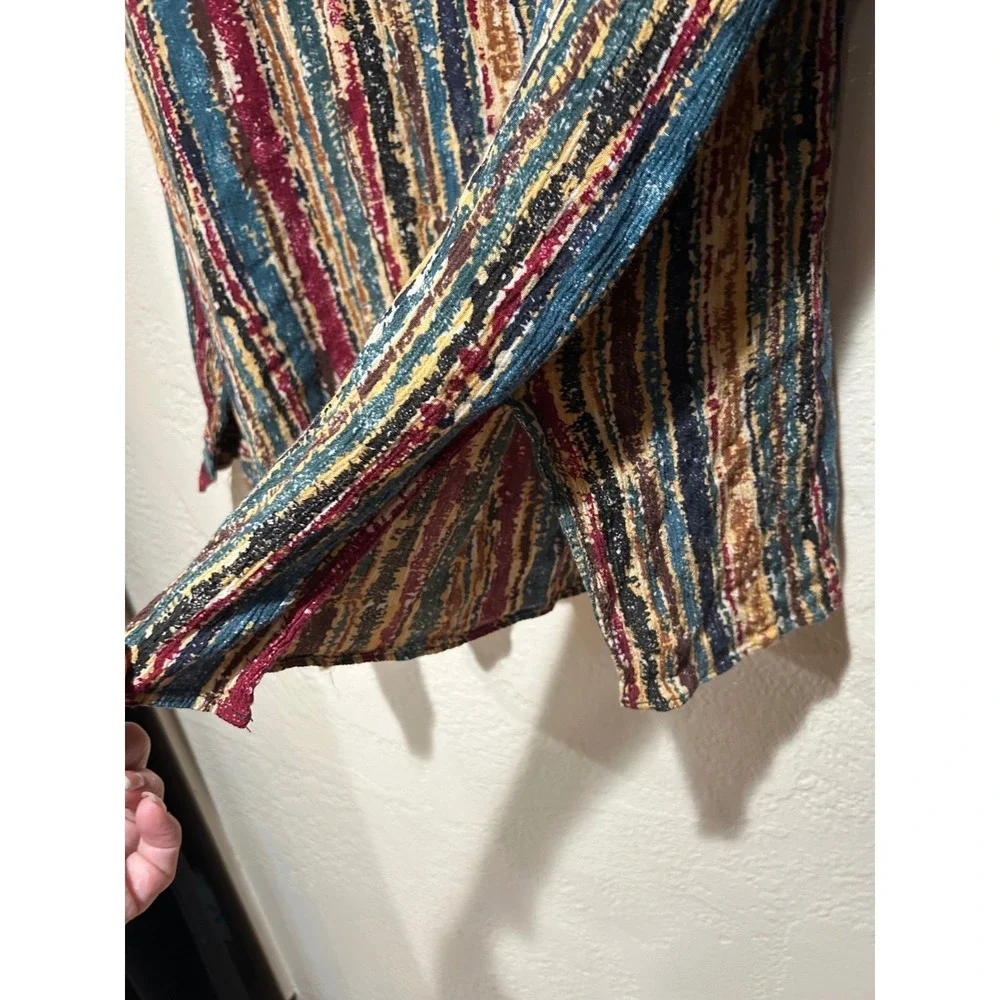 Focal Point lightweight rayon